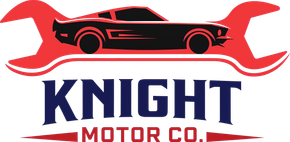 Company Logo | Knight Motor Company