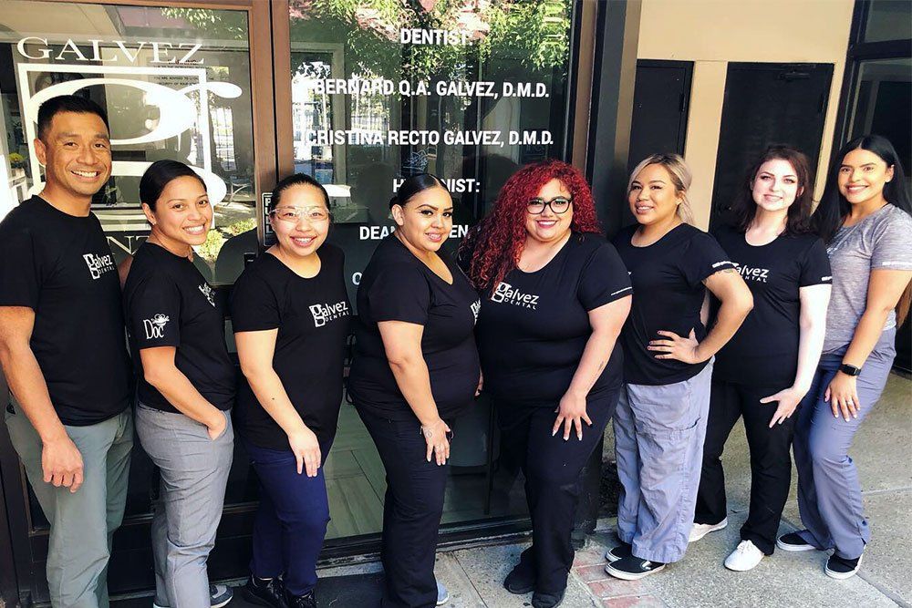 Family Dentist Stockton CA Stockton Dentists DDS California