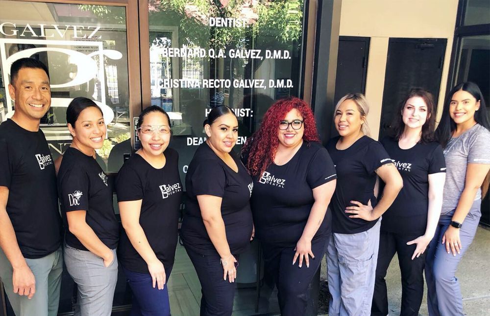 Family Dental Practice Stockton CA