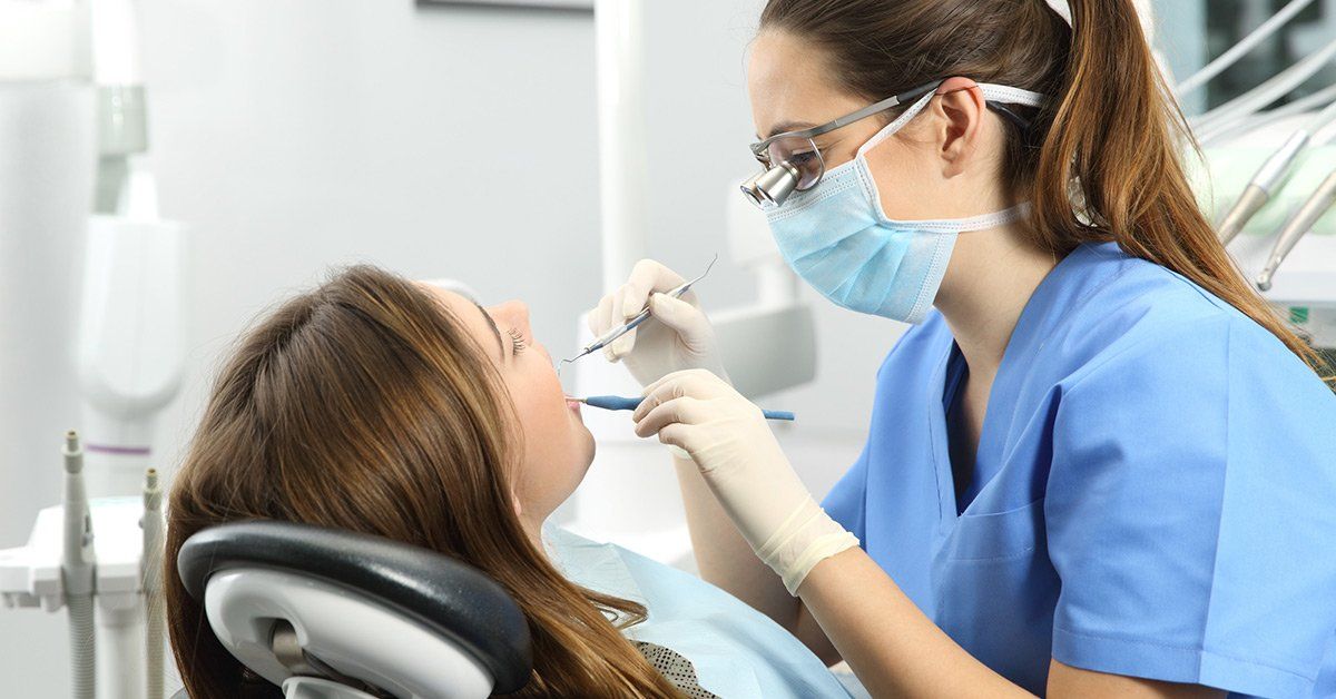 dental cleaning cost