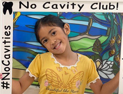 No Cavity Club Pictures
