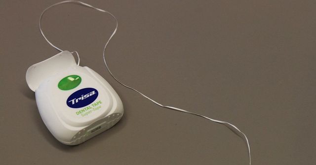 How to Use Dental Floss to Remove Skin Tags : A Step-by-Step Guide
