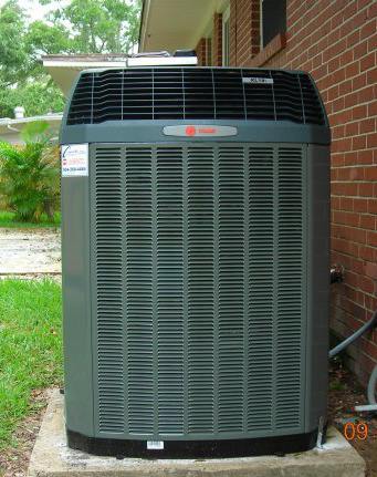 HVAC Contractors | Jacksonville, FL | Complete Air Systems INC.