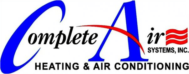 Complete Air Systems  Inc.