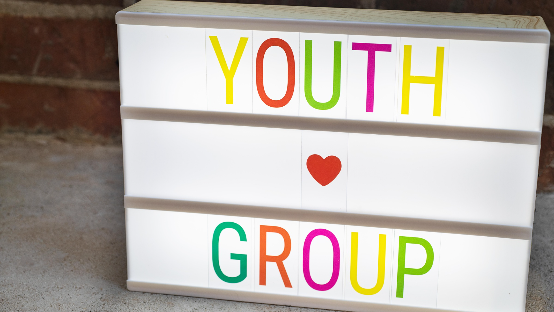 Youth group