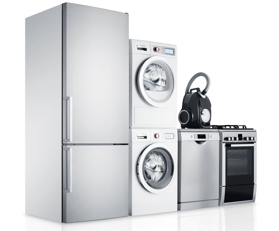 Appliance Store Royston, GA 7062458877