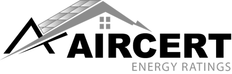 Aircert Energy Ratings Logo