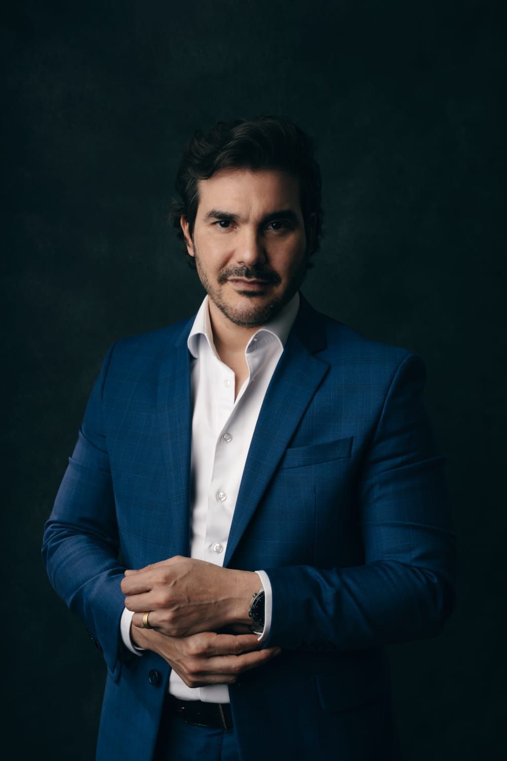 Douglas Lima Goulart