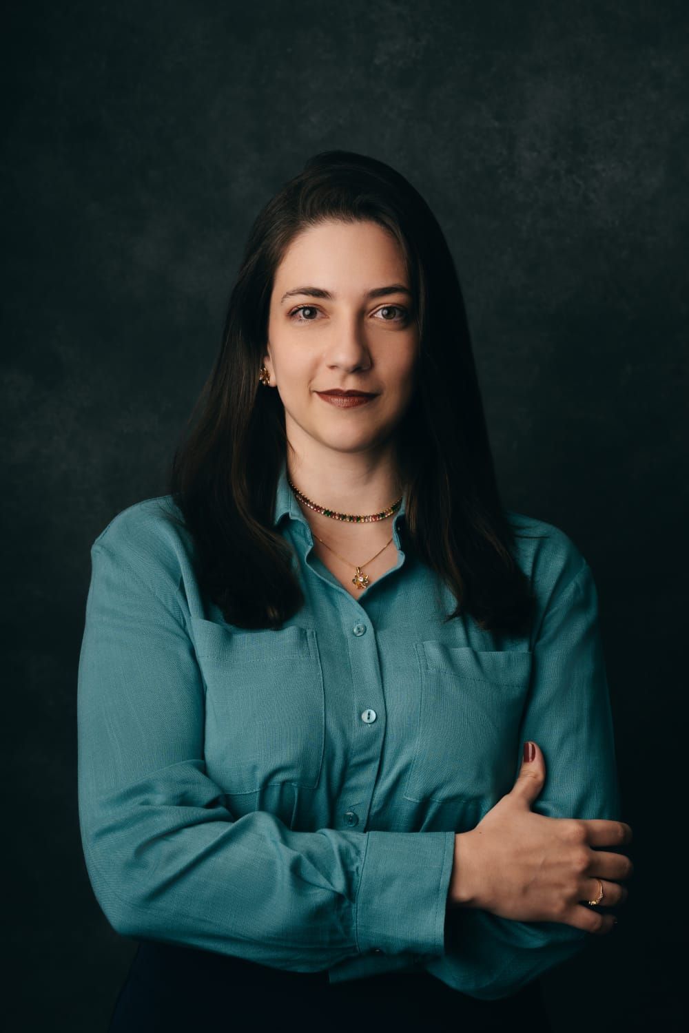 Beatriz Ferruzzi Sacchetin