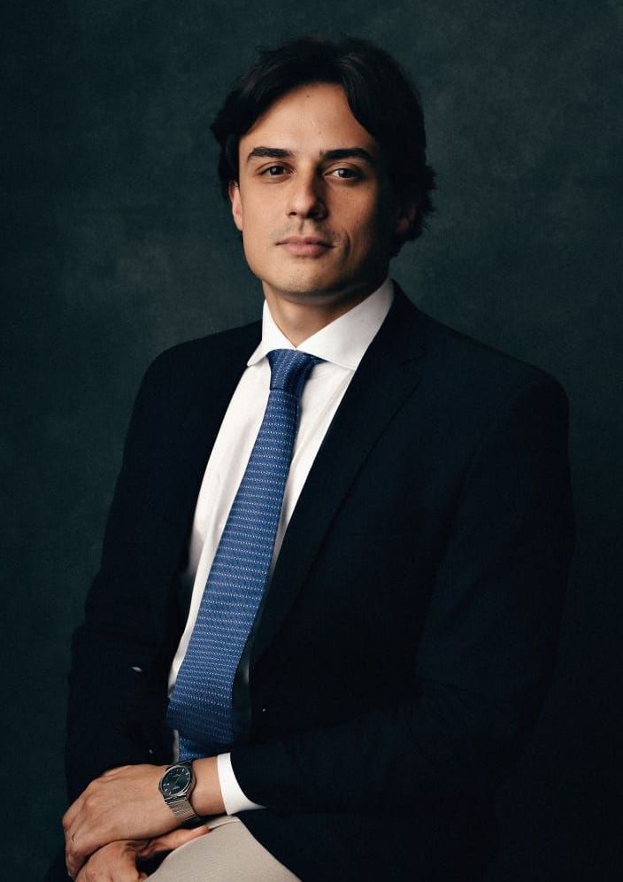 Wesley Gabriel Passos