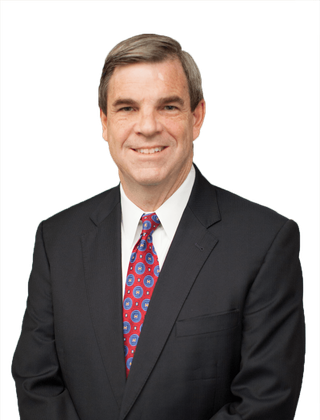 Woodlands Attorney| THOMAS F. O’CONNELL, III