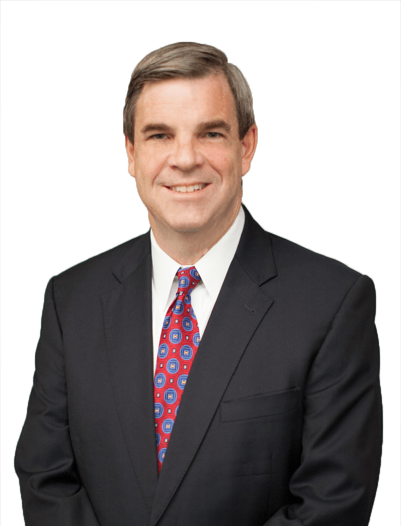 Woodlands Attorney|THOMAS F. O’CONNELL, III