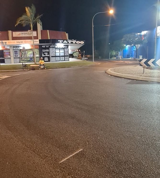 Bobcat Skid-steer Loader With a Dirt-filled Bucket — Snell Earthworx In Craignish, QLD