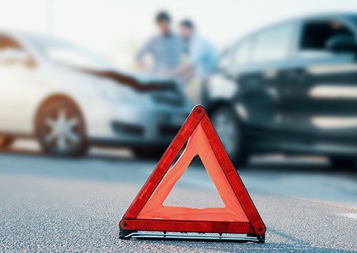 Auto Accidents — Collision in Aiken, SC