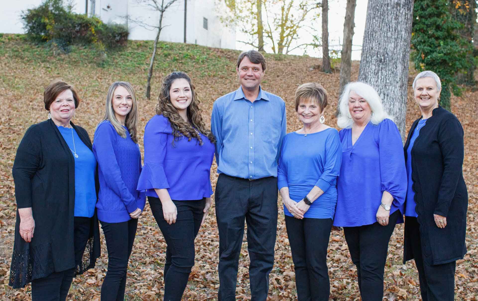 Legal Experience — Maxwell Law Firm's Staff in Aiken, SC