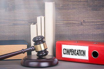 Power of Attorney — Compensation Files in Aiken, SC