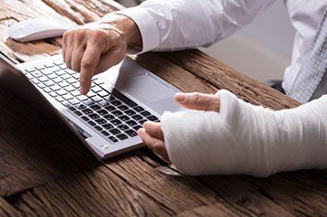 Living Will Attorney — Personal Injury Law in Aiken, SC