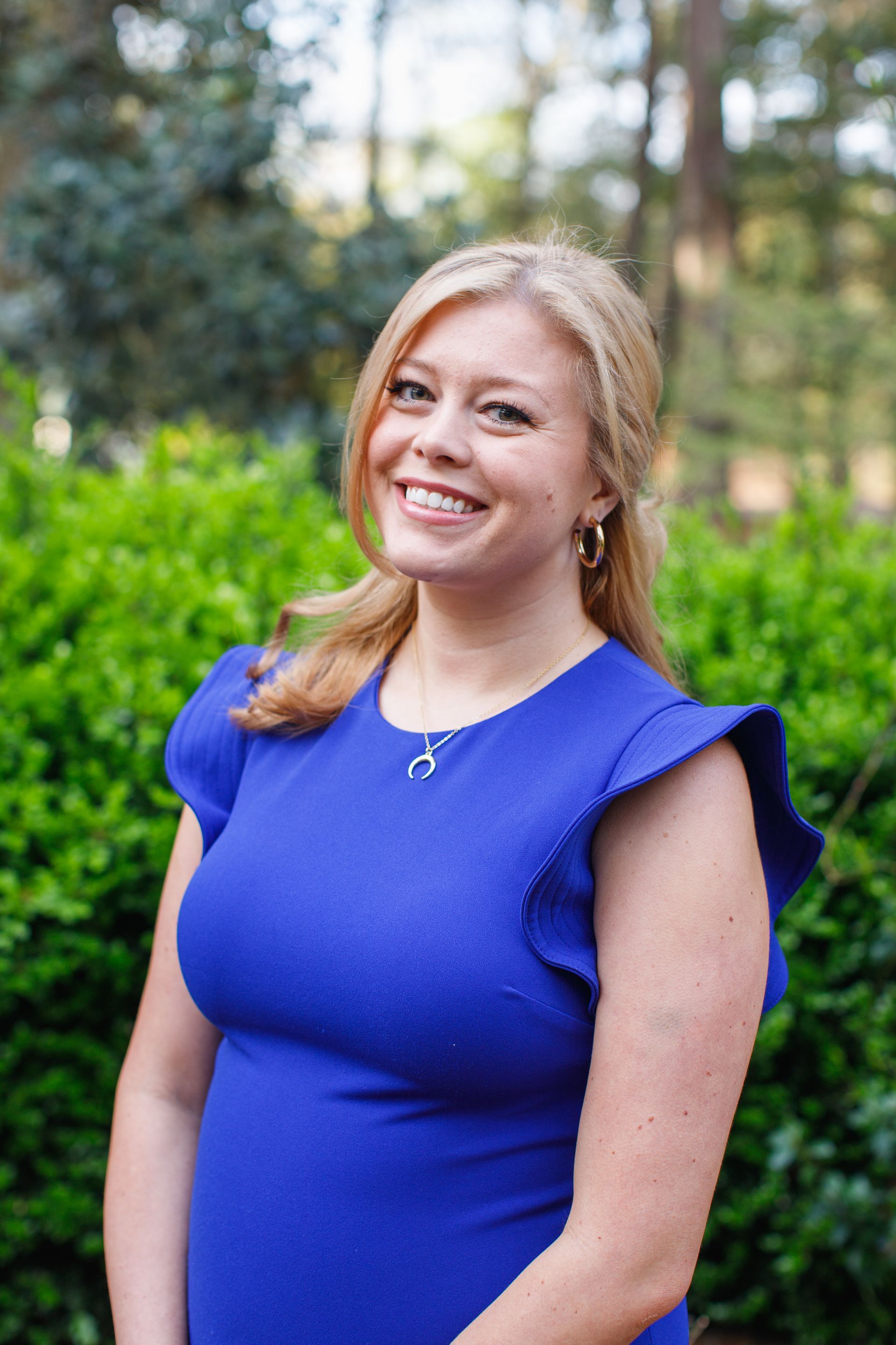 Patty Clarke — Maxwell Law Firm's Staff in Aiken, SC