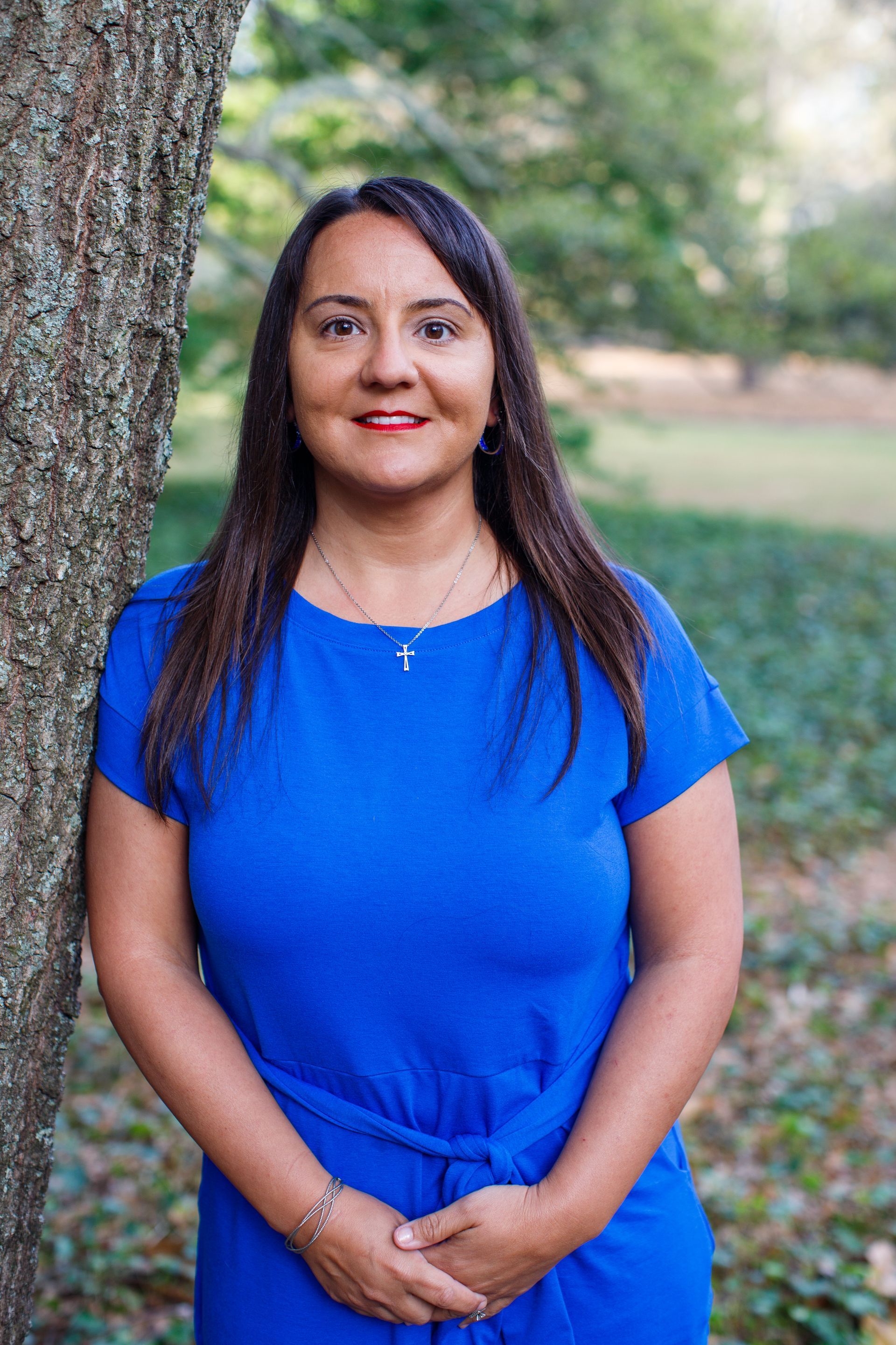 Patty Clarke — Maxwell Law Firm's Staff in Aiken, SC