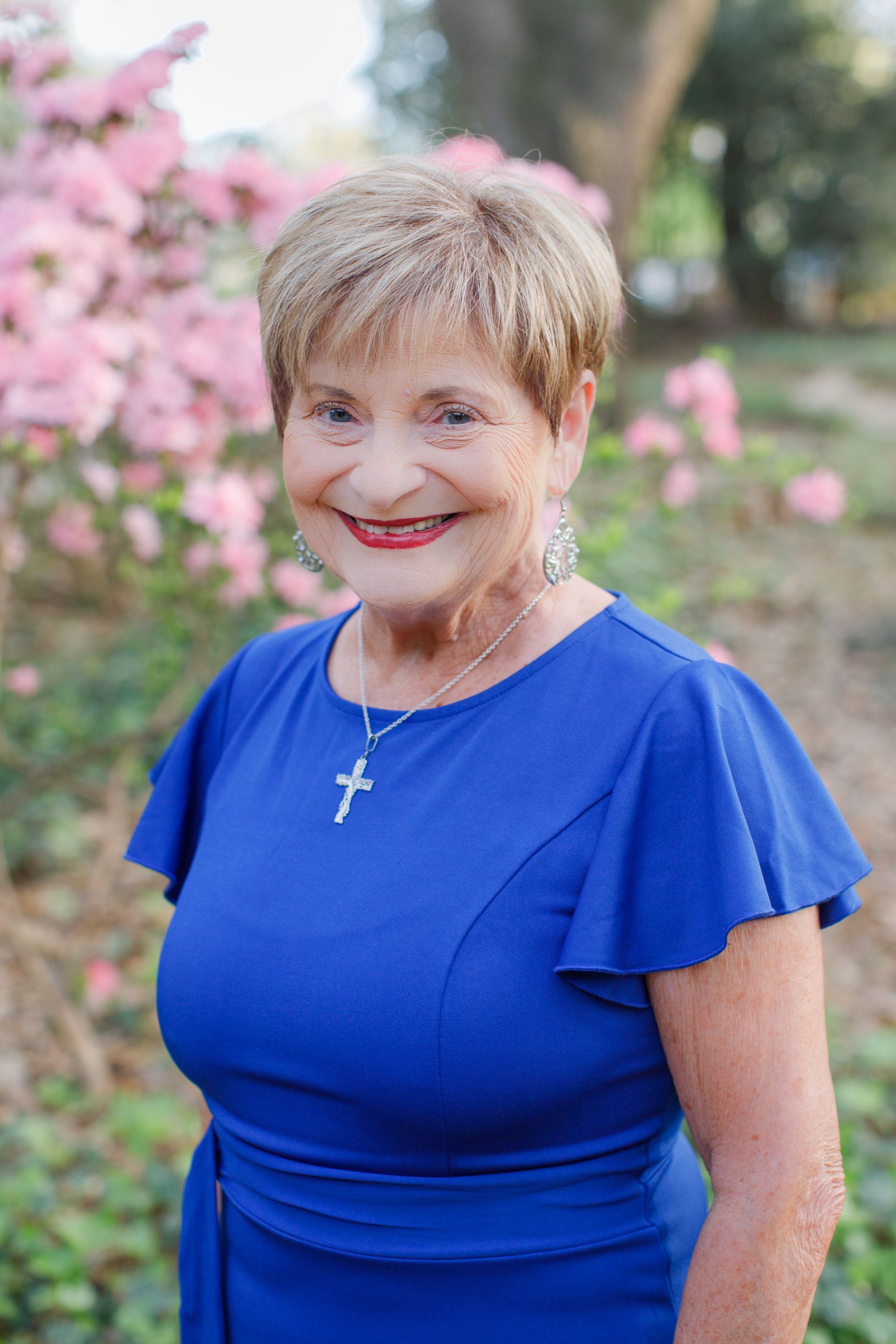 Patty Clarke — Maxwell Law Firm's Staff in Aiken, SC