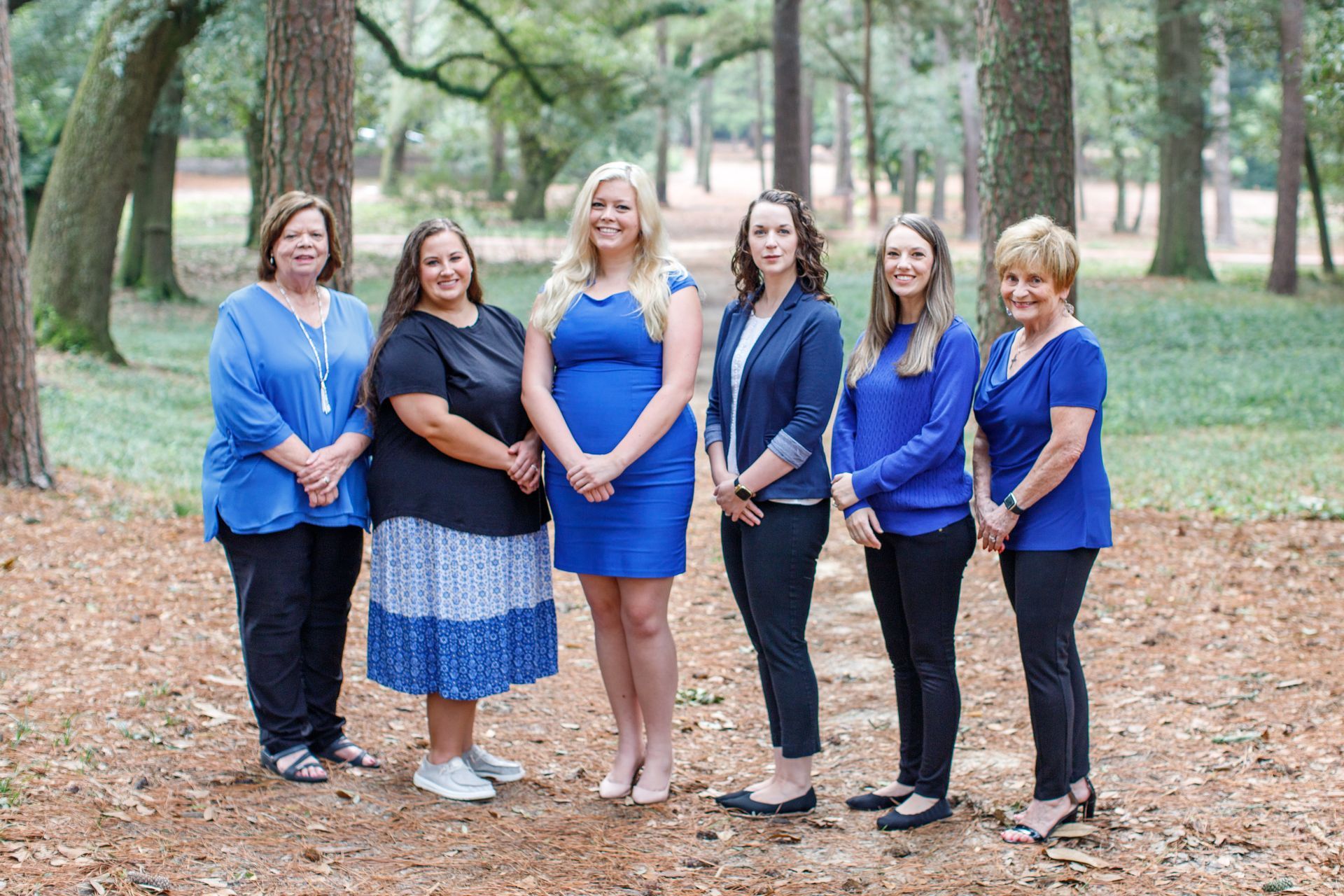 Legal Experience — Maxwell Law Firm's Staff in Aiken, SC