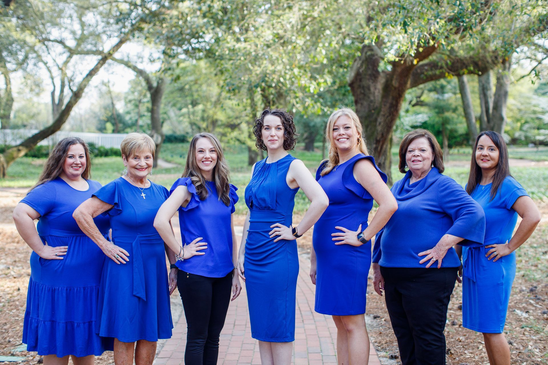 Legal Experience — Maxwell Law Firm's Staff in Aiken, SC
