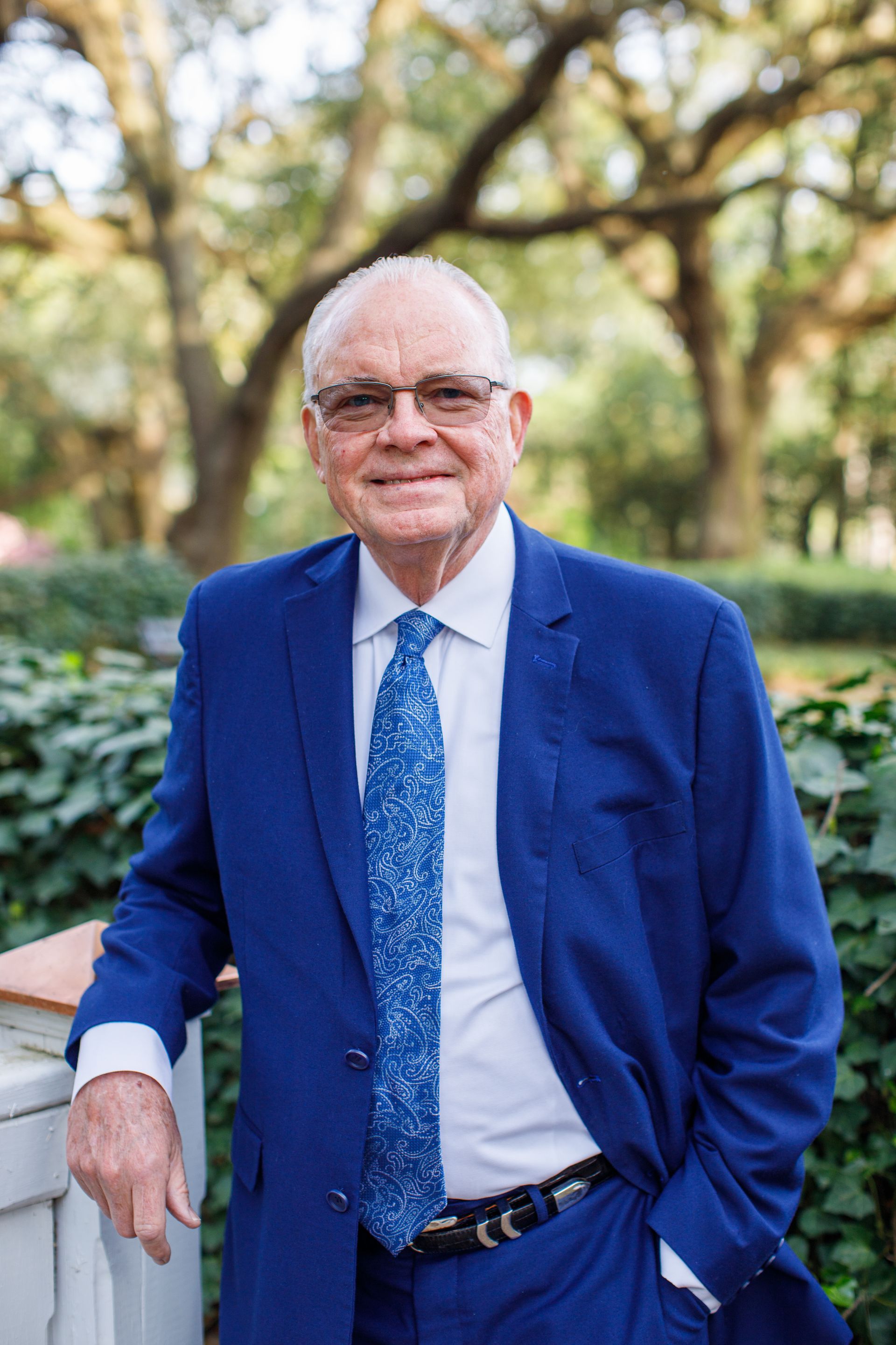 Experienced Attorney — Ronnie Maxwell in Aiken, SC