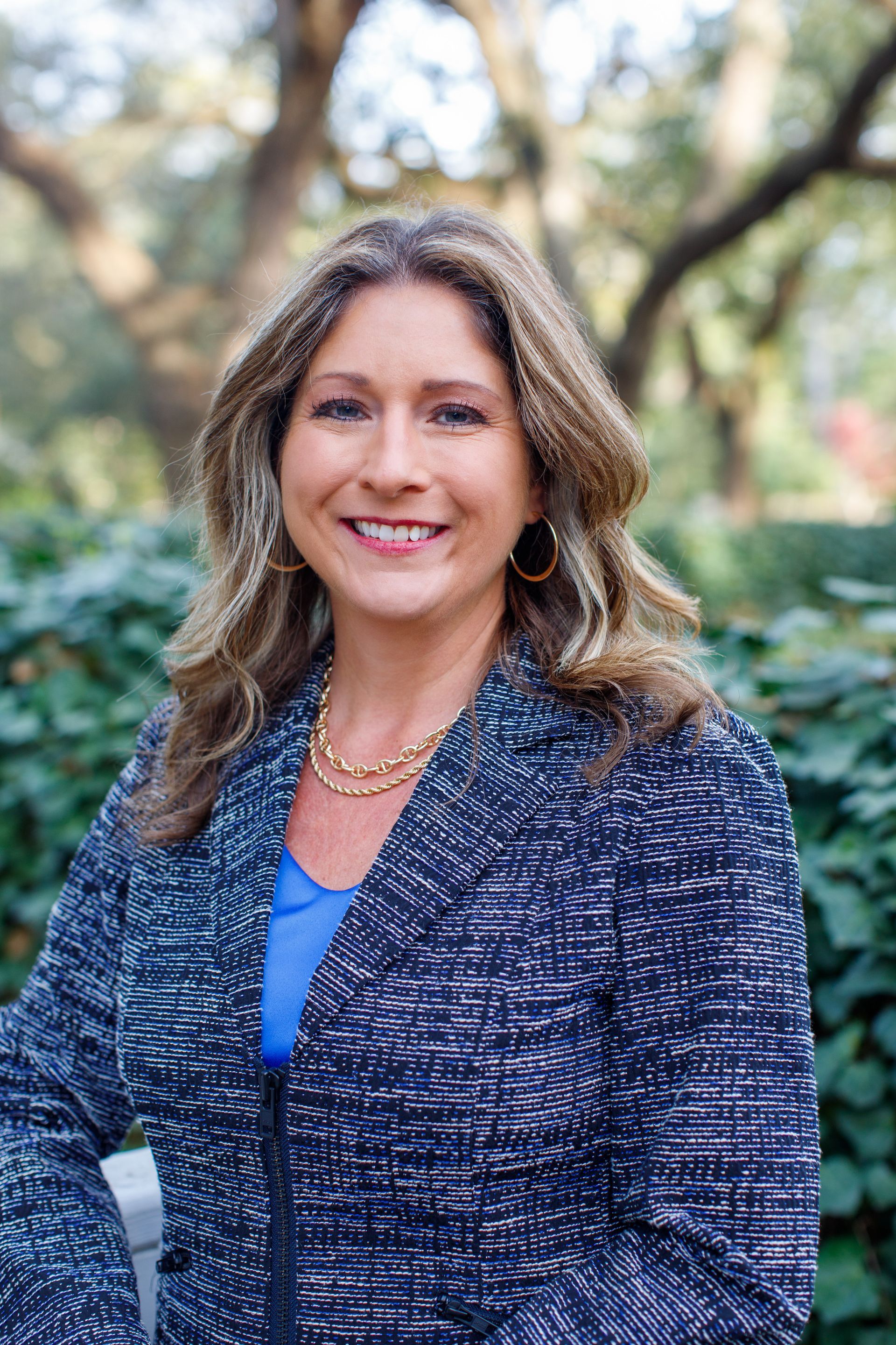 Associate Attorney — Christy Tyner in Aiken, SC