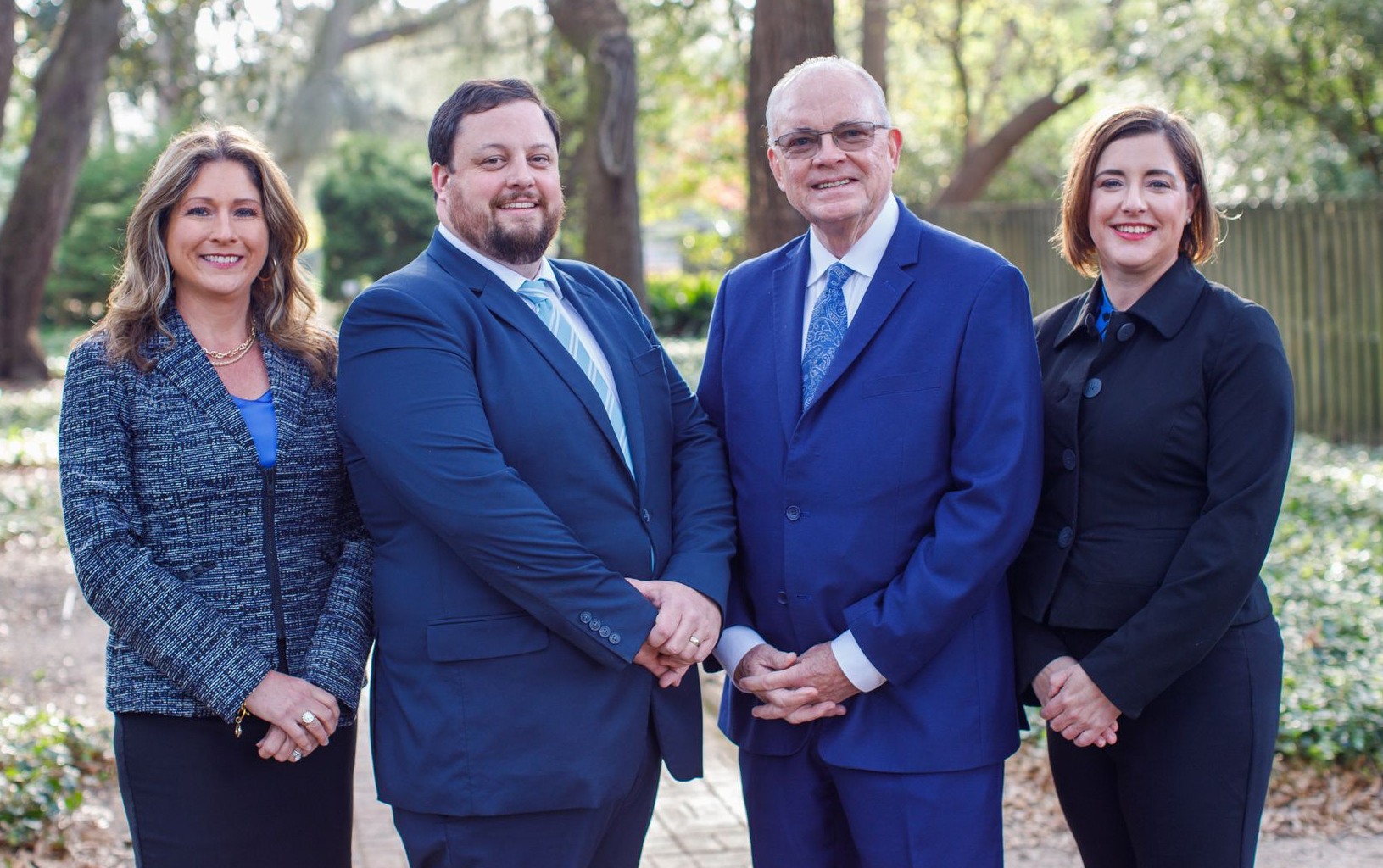 Attorneys of Maxwell Law Firm in Aiken, SC
