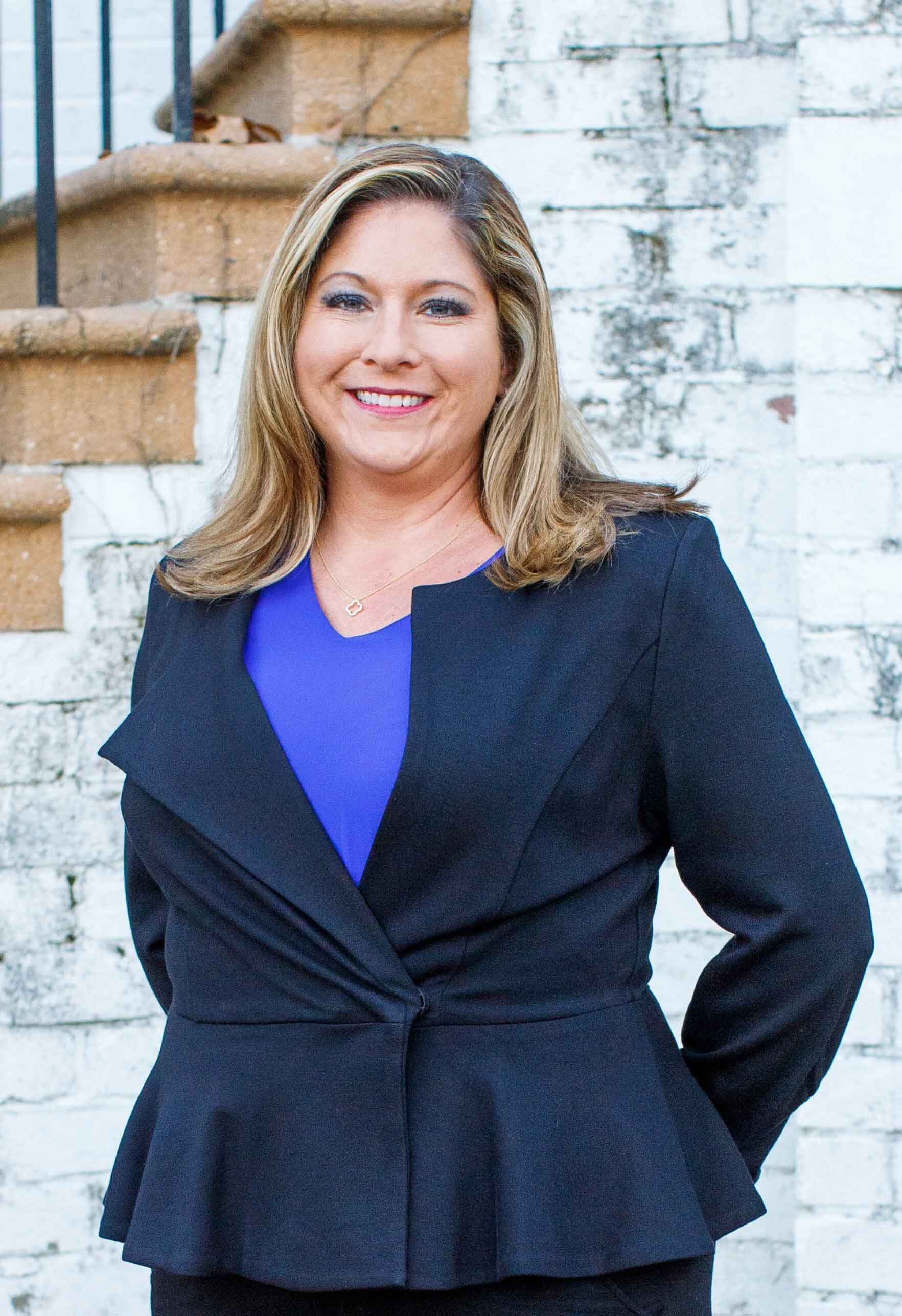 Associate Attorney — Christy Tyner in Aiken, SC