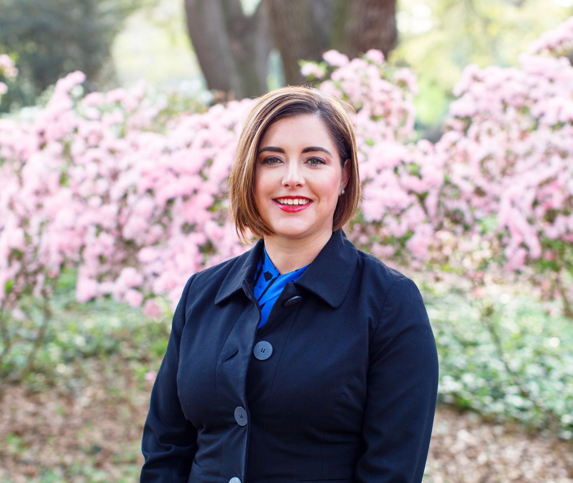 Associate Attorney — Jeanne Norris in Aiken, SC