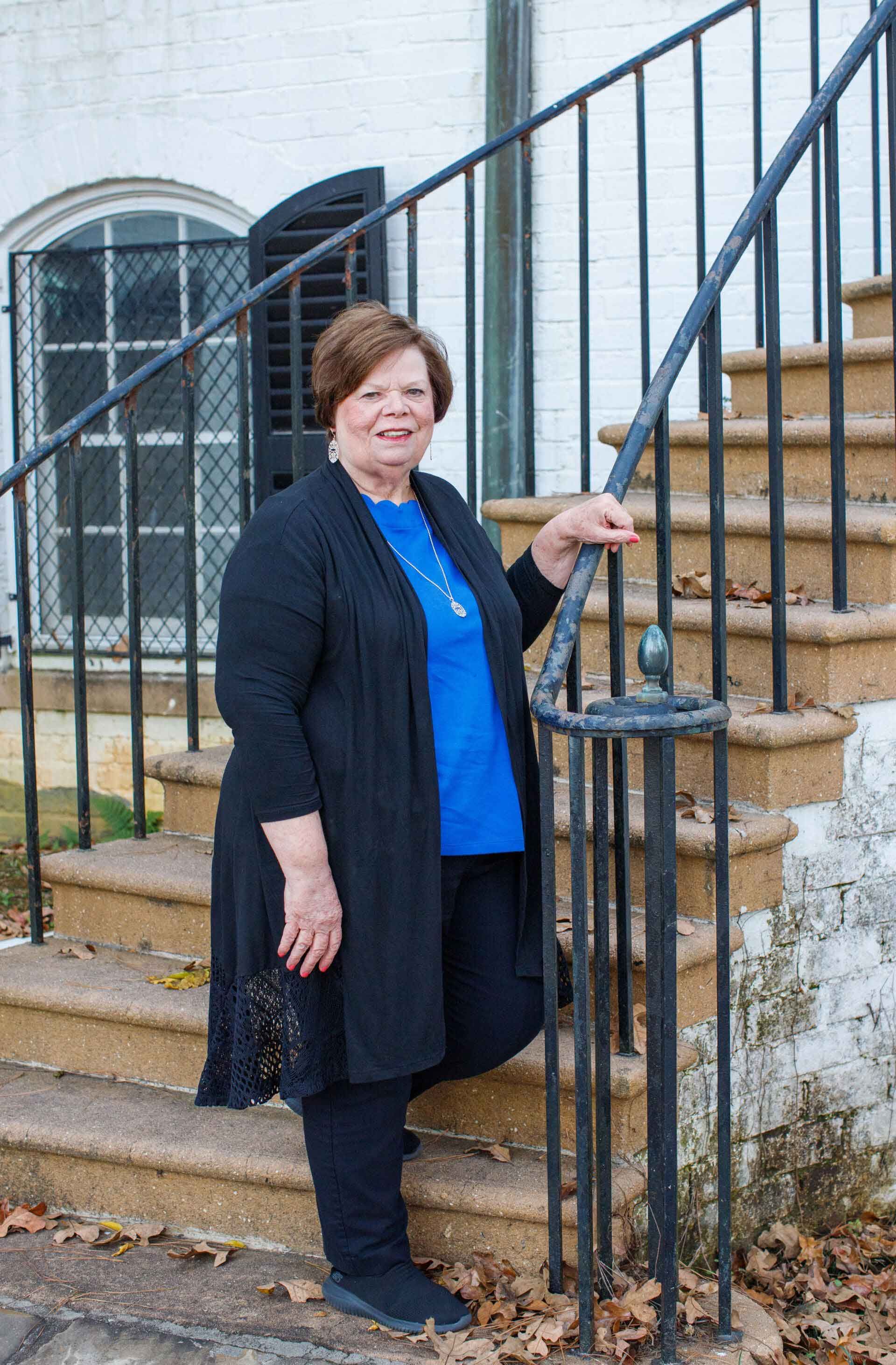 Judy Hicks — Maxwell Law Firm's Staff in Aiken, SC