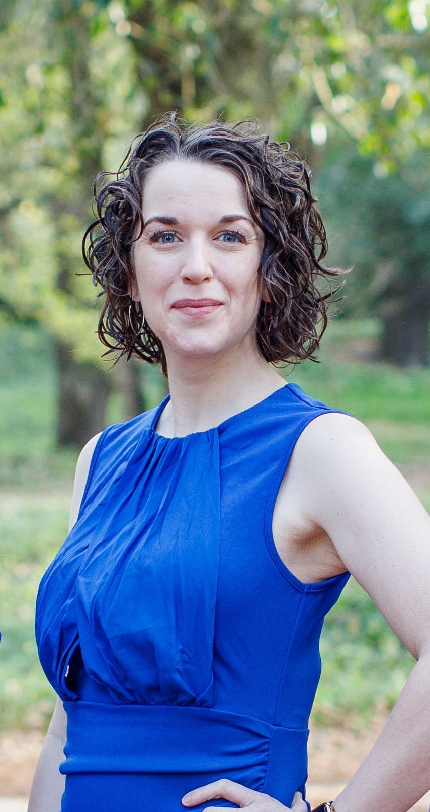 Melody Bruder — Maxwell Law Firm's Staff in Aiken, SC