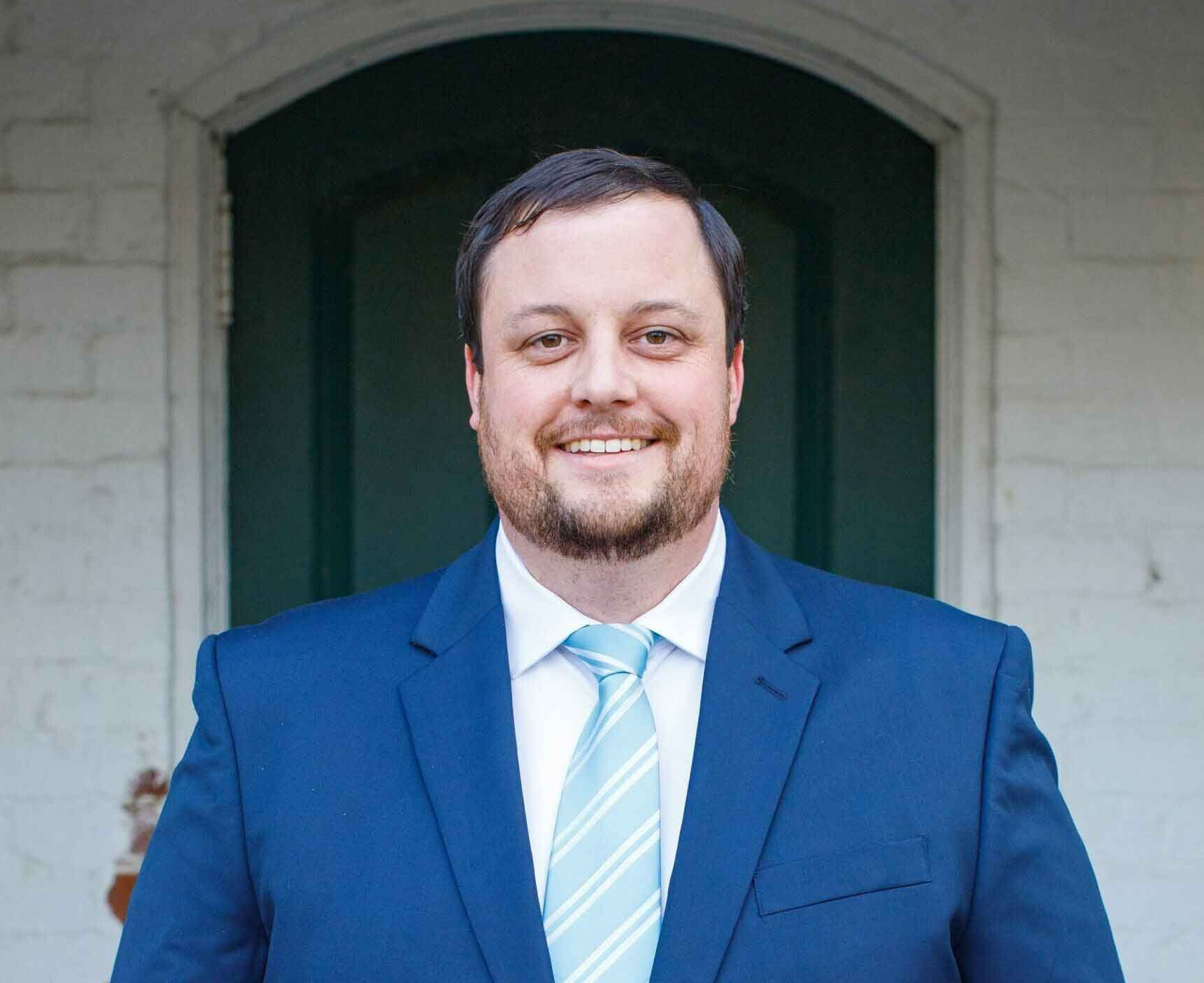 Zachary Moulton | Aiken, South Carolina | Maxwell Law Firm