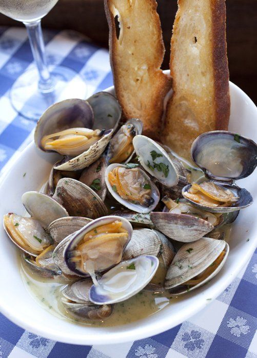 Vongole