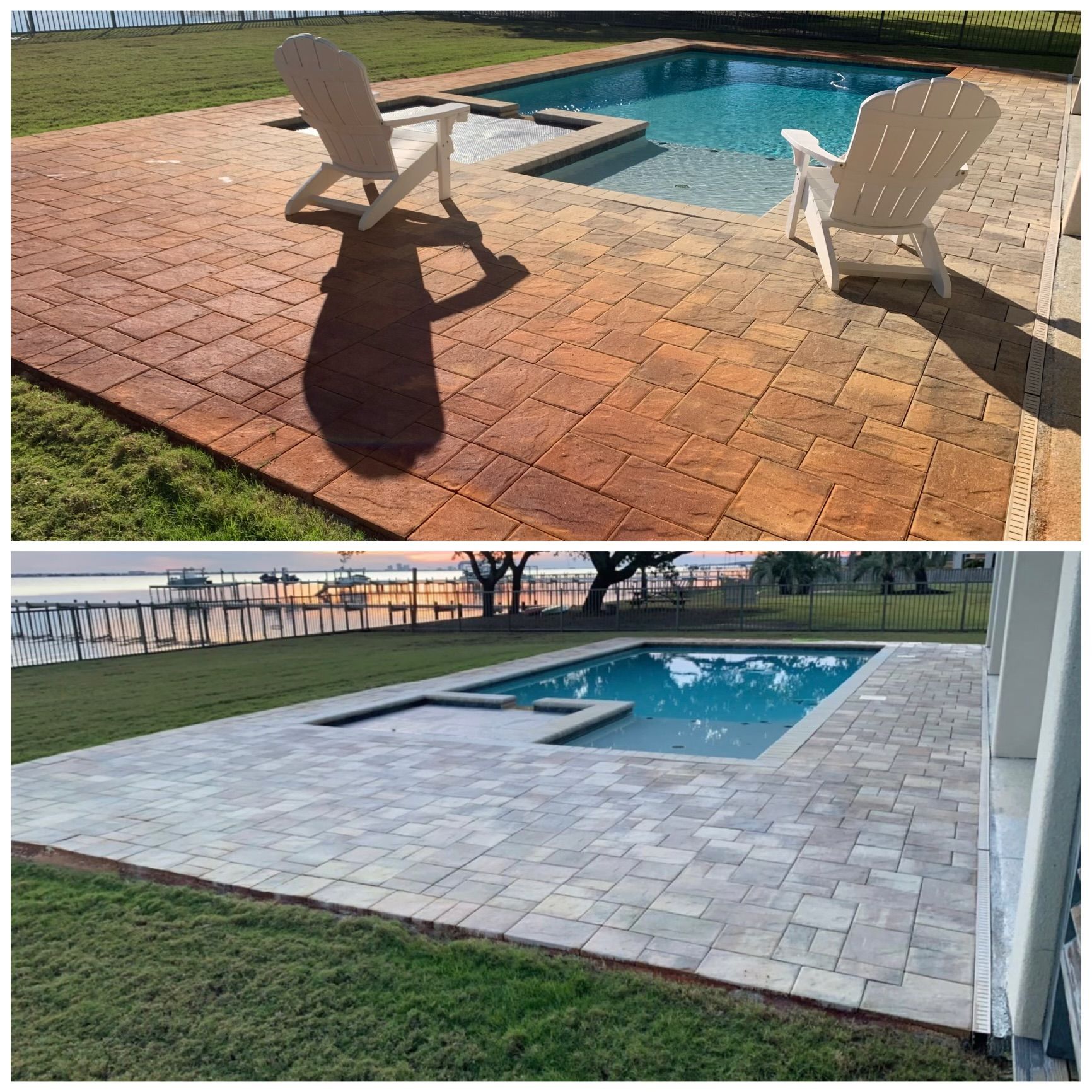 house pressure washing | Pensacola, FL | Spray Em Down Pressure Washing