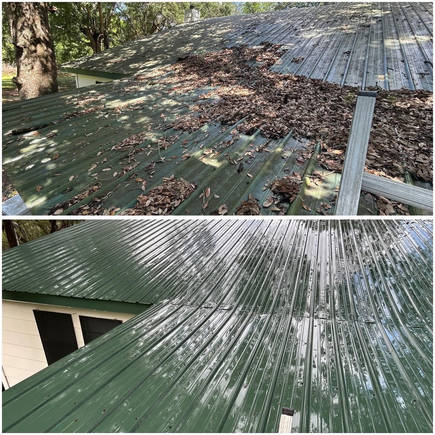 roof cleaning | Pensacola, FL | Spray Em Down Pressure Washing