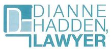 Dianne Hadden Lawyer Logo