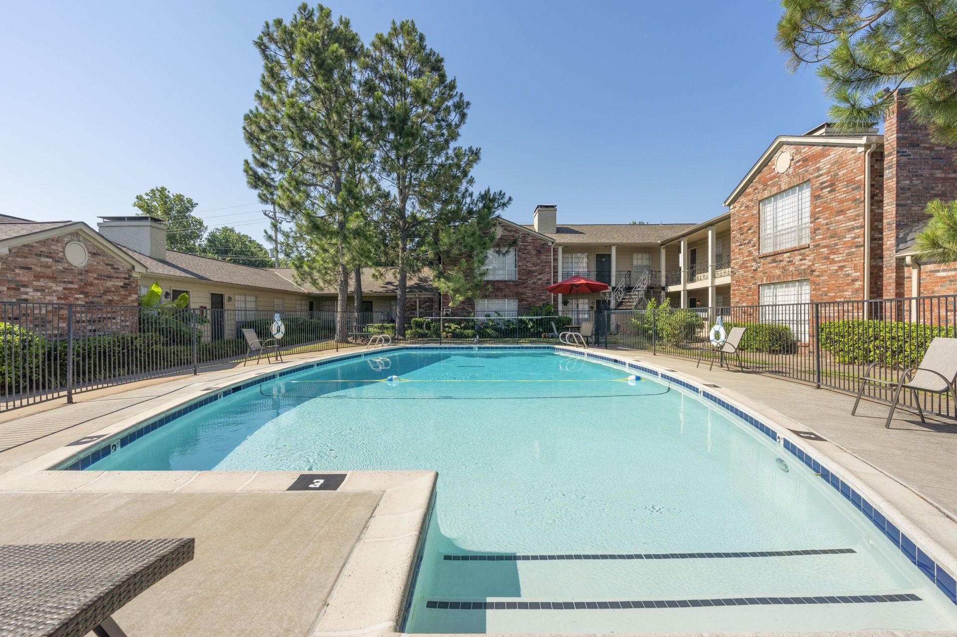 4974 South 76th East Avenue exterior