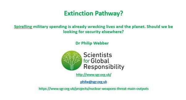 Extinction Pathway picture