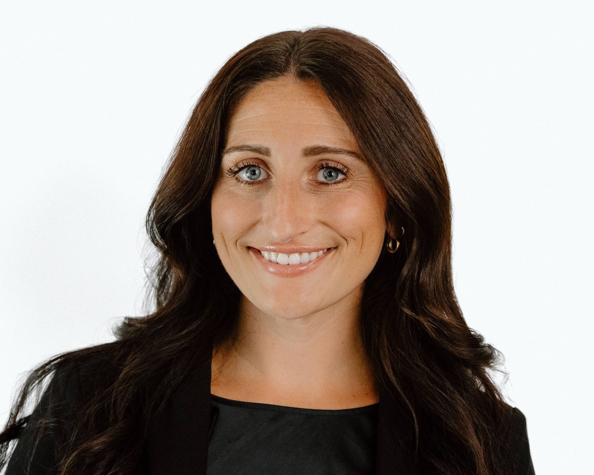 Headshot for Jacqueline