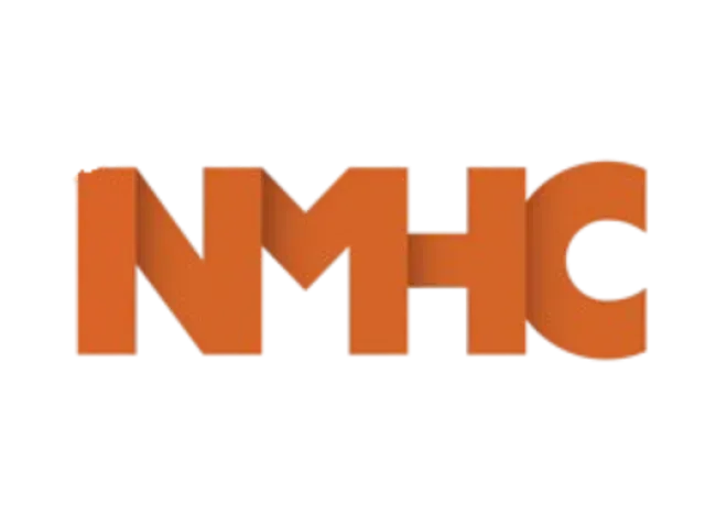 NMHC Logo