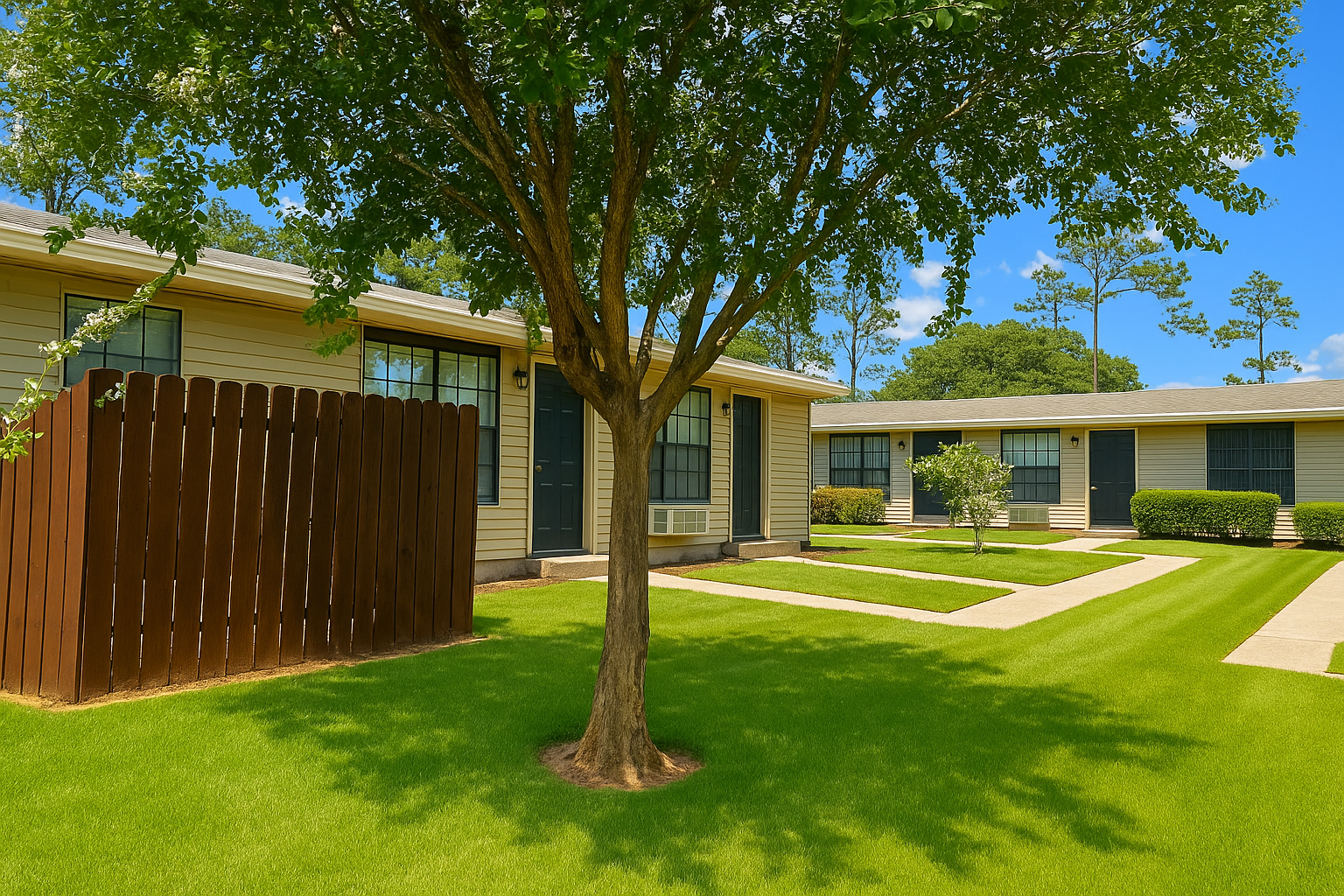 Palatka Oaks Apartments photo - select to go to external website