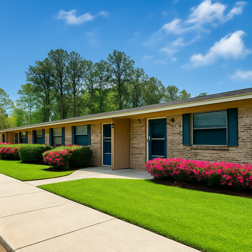 SW Villas photo - select to go to external website