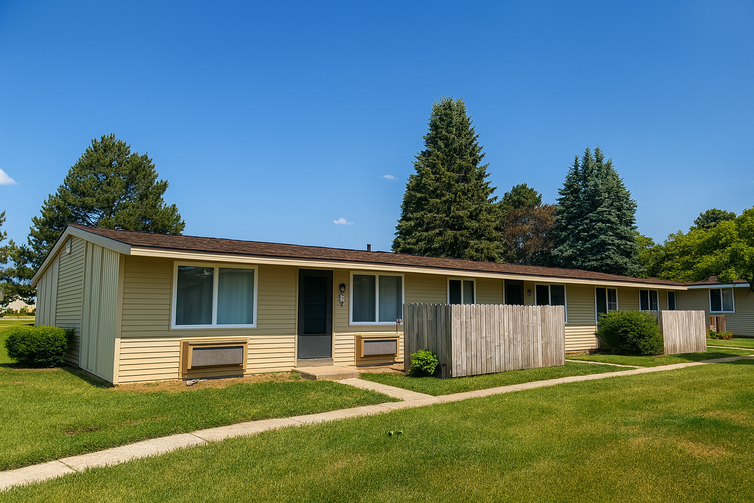 Westmoore Apartments photo - select to go to external website