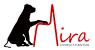 Mira Contract Furniture Logo