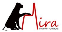 Mira Contract Furniture Logo