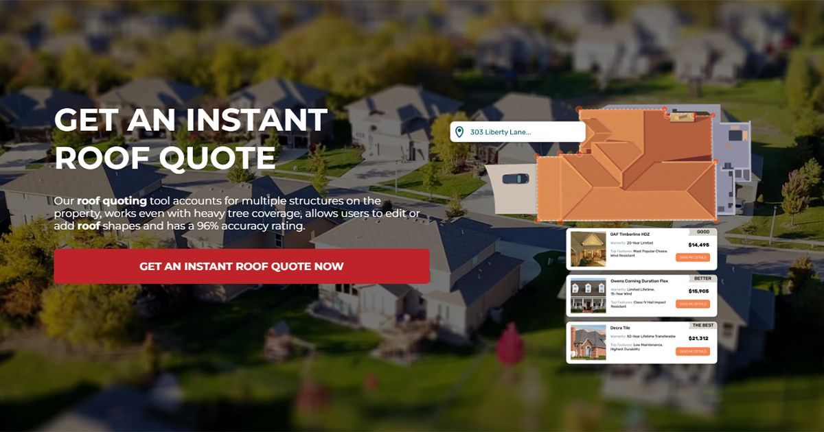 Contractor for roof repair