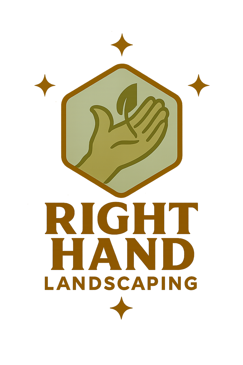 Right Hand Landscaping