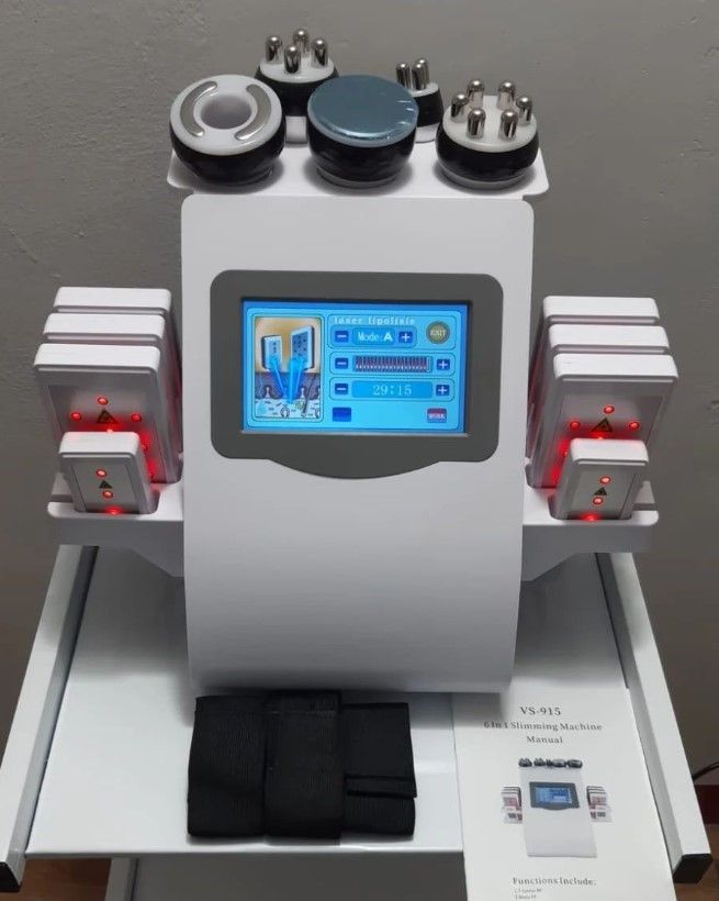 TIENDA DEL BIENESTAR Y LA ESTETICA